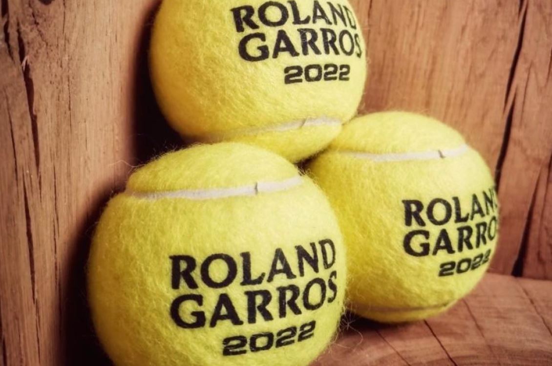 Roland Garros 2022 à la TV ! Découvrez notre guide complet pour suivre