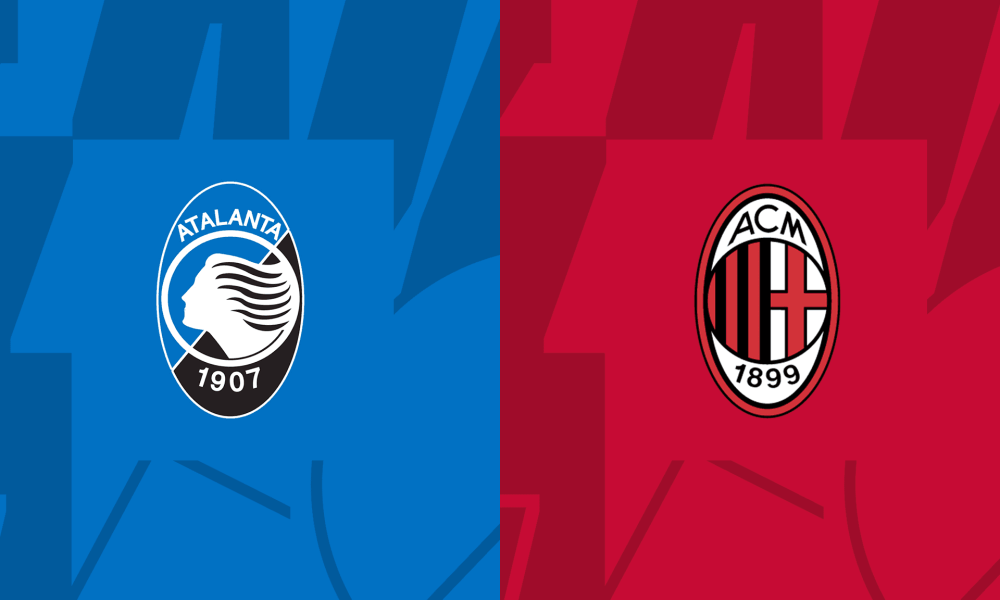 Atalanta / Milan (TV / Live) Su quale canale guardare domenica la partita di Serie A?