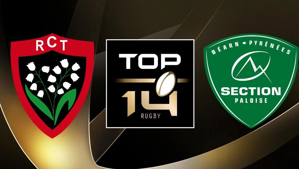 Toulon (RCT) / Pau (SP) (TV/Streaming) On which channels and at what time to watch the Top 14 match?