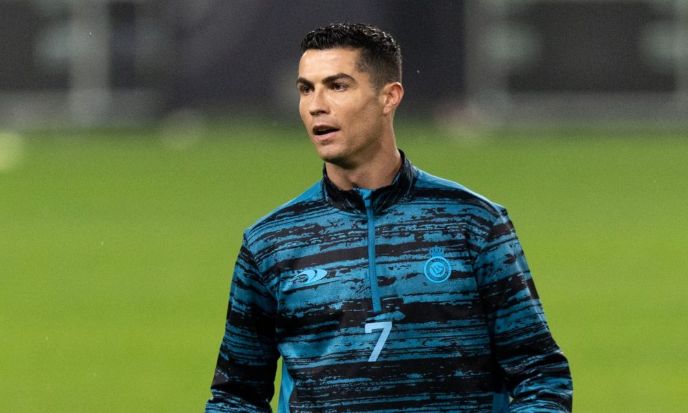 Em breve a primeira partida de Cristiano Ronaldo com o Al-Nassr