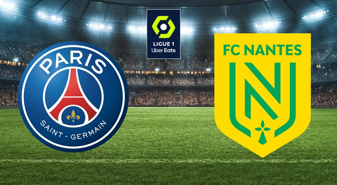 Paris SG (PSG) / Nantes (FCN) (TV/Streaming) Sur quelles chaines et à  quelle heure regarder le match de Ligue 1 ? - SPORT-TV