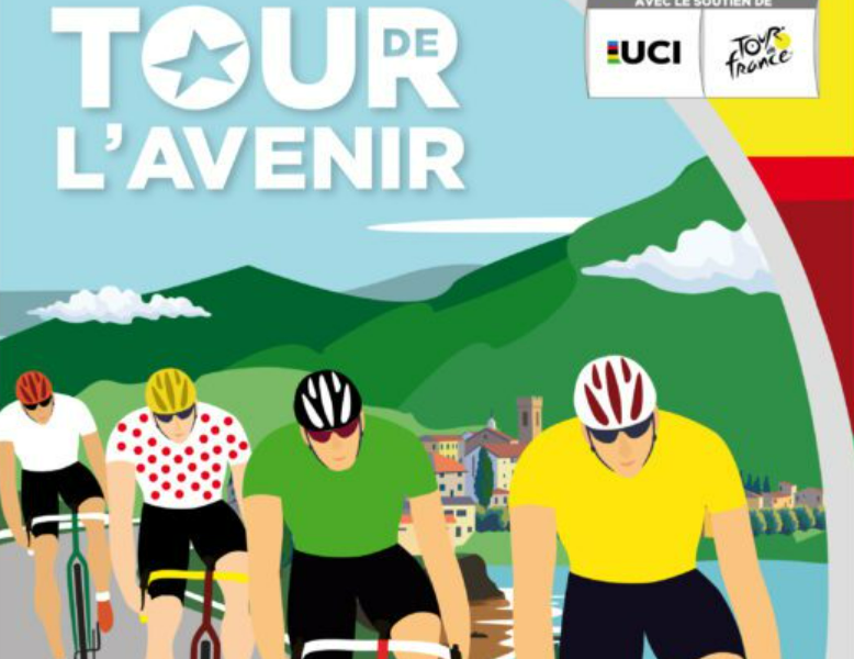 Tour de l’Avenir 2023 (TV/Streaming) ¿En qué canal y a qué hora se podrá ver la etapa 5 el jueves 24 de agosto?