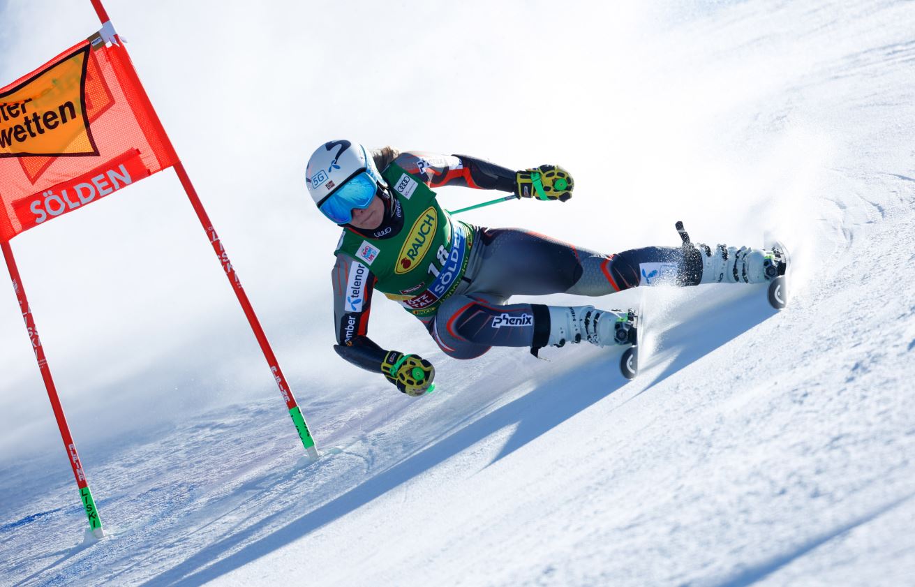 Ski alpin : à quelle heure et sur quelle chaîne suivre les