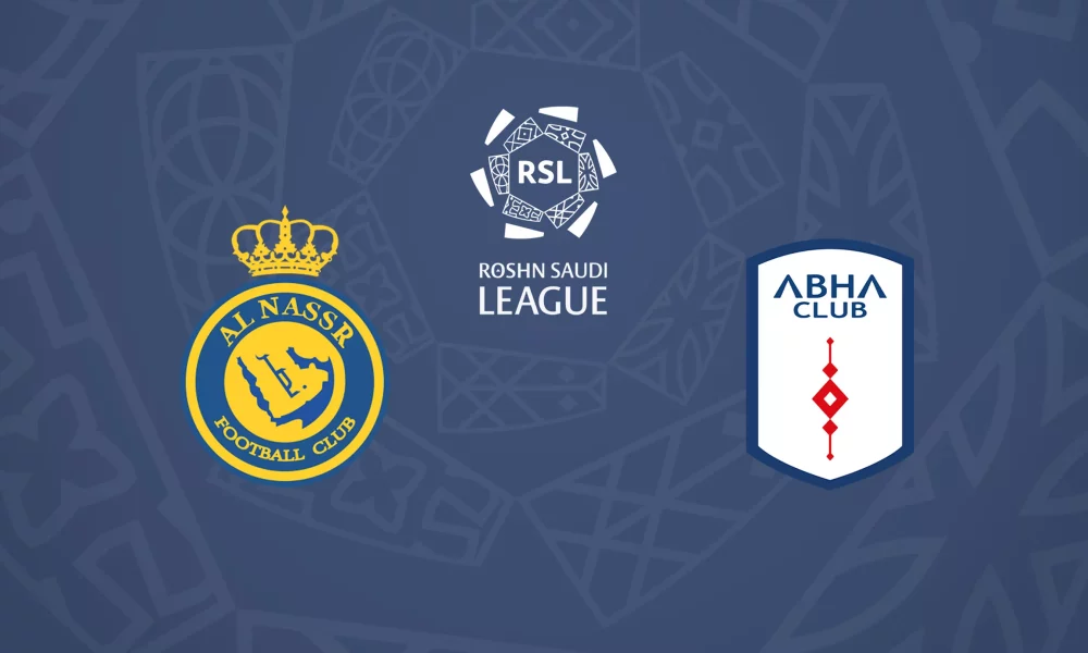 Al Nassr vs Al Abha: Saudi Pro League Match Preview, Broadcast Info, and Probable Line-ups