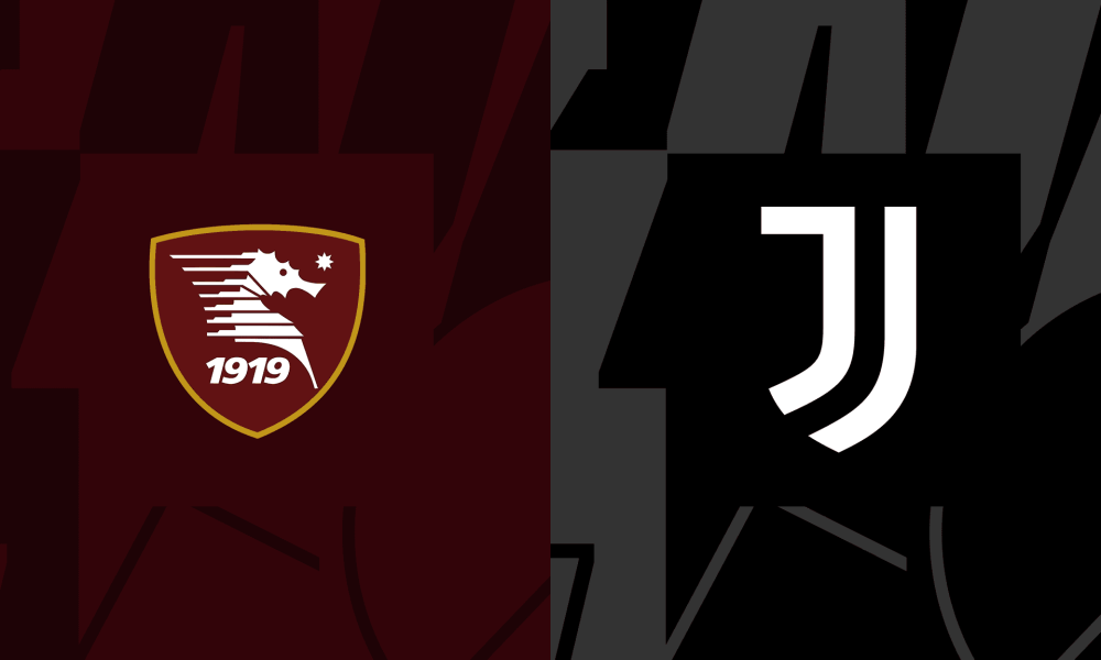 How to Watch Salernitana vs Juventus: TV Channel, Streaming Info & Probable Lineups