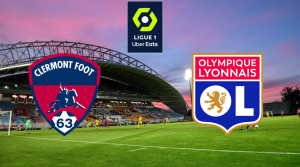 Clermont / Lyon (Ligue 1) Horaire, chaîne TV et Streaming ?