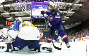 France / Lettonie (Hockey Mondial 2024) Horaire, chaîne TV et Streaming