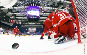 France / USA (Hockey Mondial 2024) Horaire, chaîne TV et Streaming