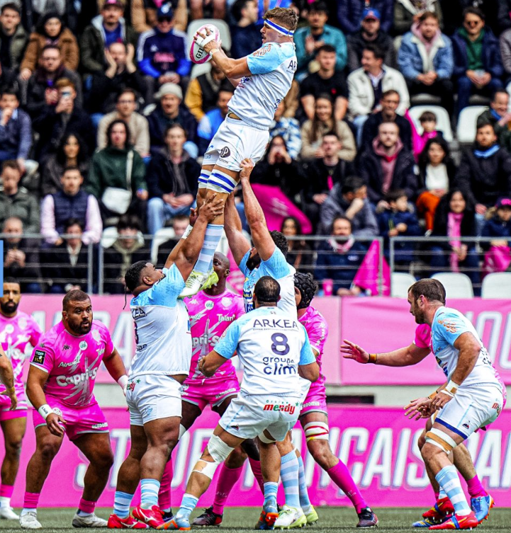 Bayonne / Perpignan (Rugby Top 14) Horaire, chaînes TV et Streaming ?