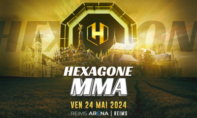 Fernandes vs Macek - MMA Hexagone 16 - Horaire, chaînes TV et Streaming ?