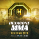 Fernandes vs Macek - MMA Hexagone 16 - Horaire, chaînes TV et Streaming ?