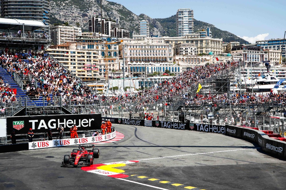 Grand Prix de Monaco 2024 à la TV - Le dispositif spécial sur les antennes de Canal+