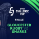 Sharks / Gloucester (EPCR Challenge Cup) Horaire, chaînes TV et Streaming ?