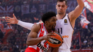 Real Madrid / Olympiacos (Finale Four Berlin 2024) Horaire, chaîne TV et Streaming ?