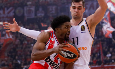 Real Madrid / Olympiacos (Finale Four Berlin 2024) Horaire, chaîne TV et Streaming ?