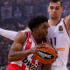 Real Madrid / Olympiacos (Finale Four Berlin 2024) Horaire, chaîne TV et Streaming ?