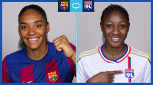 Lyon / Barcelone (Finale Women's Champions League) Horaire, chaînes TV et Streaming ?