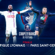 Lyon (OL) / Paris SG (PSG) Finale de la Coupe de France - Horaire, chaînes TV et Streaming ?