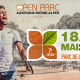 Open Parc Lyon 2024 (Tennis ATP) Le programme TV des rencontres du mercredi 22 mai