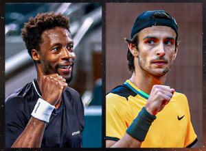 Monfils / Musetti (Roland Garros 2024) Horaire, chaînes TV et Streaming