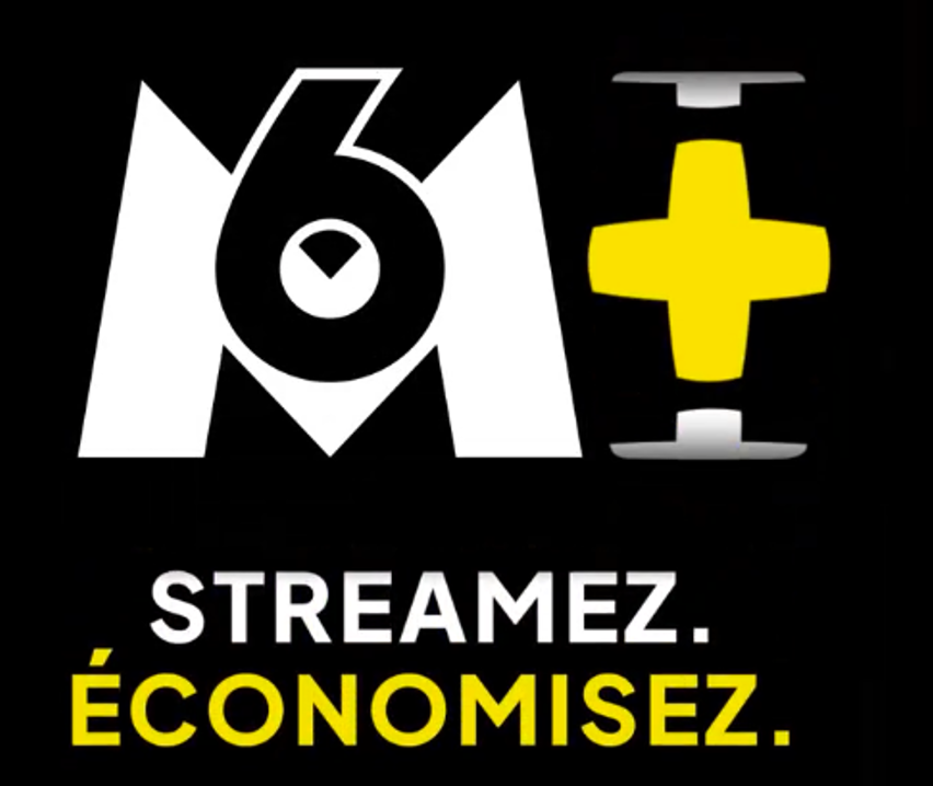 Lancement de M6+, la nouvelle plateforme de streaming gratuite du groupe M6