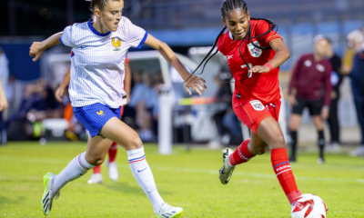 France / Mexique (Finale Sud Ladies Cup 2024) Horaires, Chaînes TV et Streaming