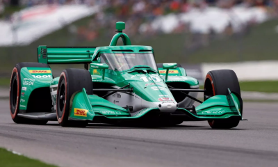 Grand Prix de Road America (IndyCar Series) Horaire, chaînes TV et Streaming ?