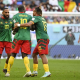 Angola / Cameroun (Qualifications Coupe du Monde 2026) Horaire, chaînes TV et Streaming ?