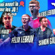 le WTT Star Contender de Ljubljana 2024 (Tennis de Table) Horaires, Chaînes et Streaming