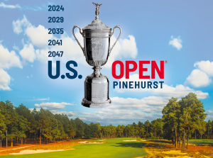 US Open 2024 (Golf) Horaires, chaînes TV et Streaming ?