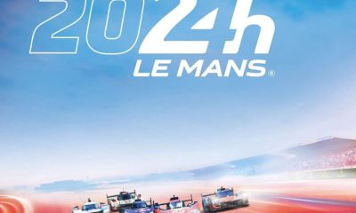 Les 24 Heures du Mans 2024 (WEC) Horaires, chaînes TV et Streaming ?