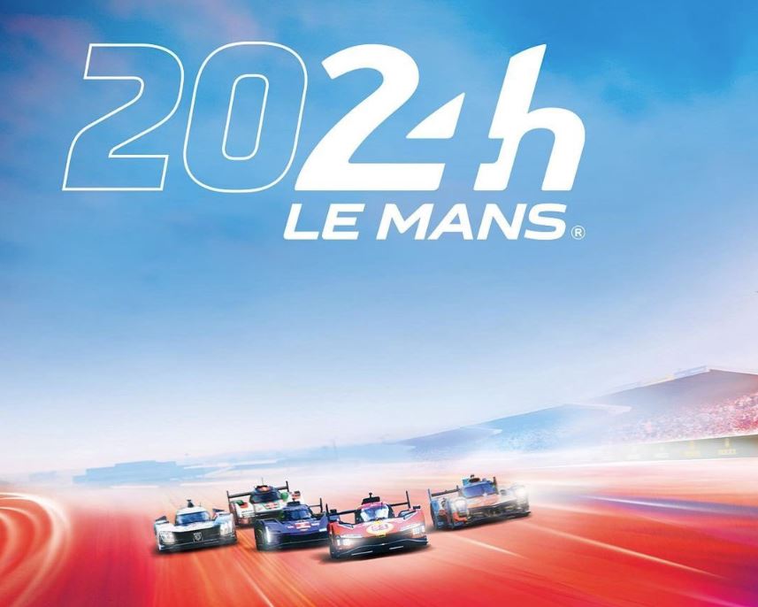 Les 24 Heures du Mans 2024 (WEC) Horaires, chaînes TV et Streaming ?