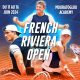 Le French Riviera, le tournoi de tennis fauteuil, à suivre en direct ce week-end