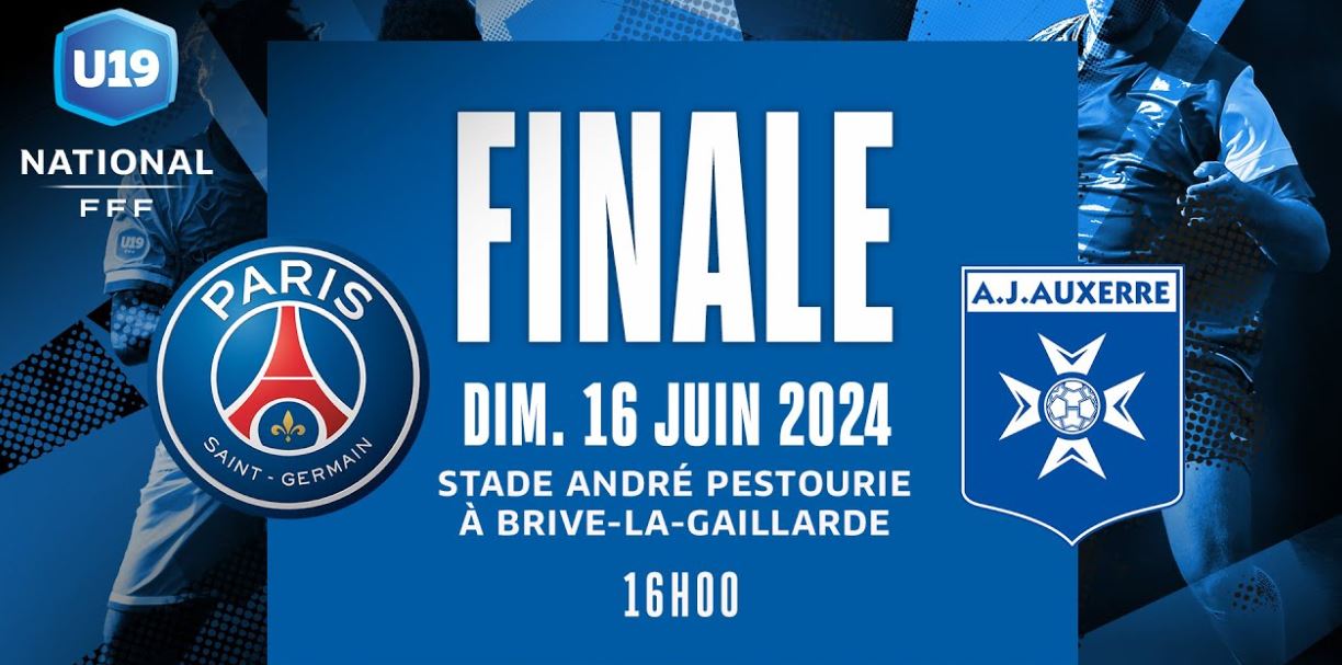 Paris-SG vs AJ Auxerre