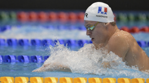 Les Championnats de France de natation 2024 en direct sur France TV