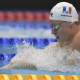 Les Championnats de France de natation 2024 en direct sur France TV