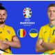 Roumanie / Ukraine (Football Euro 2024) Horaire, chaîne TV et Streaming ?