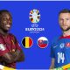 Belgique / Slovaquie (Football Euro 2024) Horaire, chaîne TV et Streaming ?