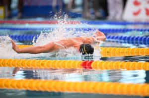 Les Championnats de France de natation 2024 en direct sur beIN SPORTS