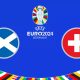 Ecosse / Suisse (Football Euro 2024) Horaire, chaîne TV et Streaming ?