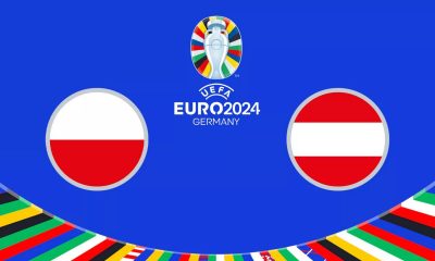 Pologne / Autriche (Football Euro 2024) Horaire, chaîne TV et Streaming ?