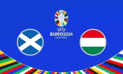 Ecosse / Hongrie (Football Euro 2024) Horaire, chaîne TV et Streaming ?