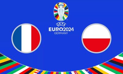 France / Pologne (Football Euro 2024) Horaire, chaînes TV et Streaming ?