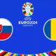 Slovaquie / Roumanie (Football Euro 2024) Horaire, chaîne TV et Streaming ?