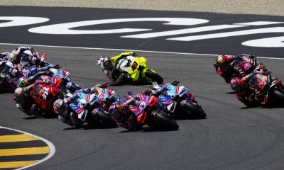 MotoGP : À quelle heure et sur quelle chaîne suivre le Grand Prix des Pays-Bas ?