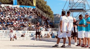 Mondial La Marseillaise à pétanque 2024 - Horaire, chaînes TV et Streaming ?