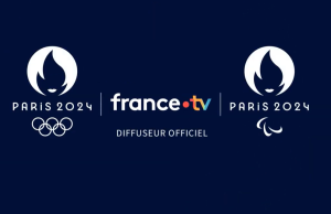 Une journée type des Jeux Olympiques 2024 sur les antennes de France TV