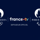 Une journée type des Jeux Olympiques 2024 sur les antennes de France TV