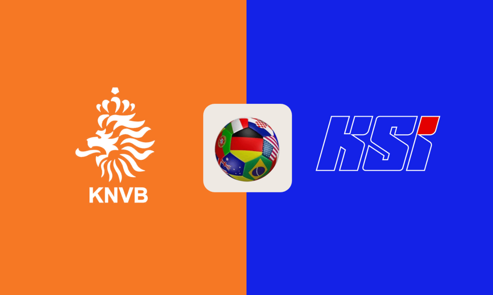 Schema Nederland/IJsland (vriendschappelijke wedstrijd), tv-zender en uitzending?