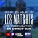 Les matchs amicaux du RC Strasbourg diffusés en direct sur les chaînes Twitch et Youtube de RMC Sport